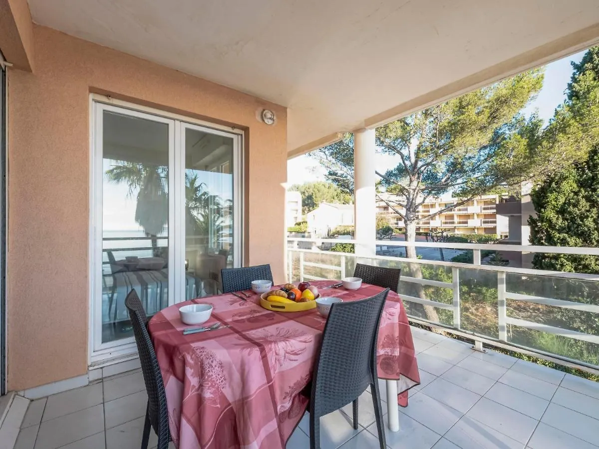 Apartment Villa Medicis-2 By Interhome Cavalaire-sur-Mer