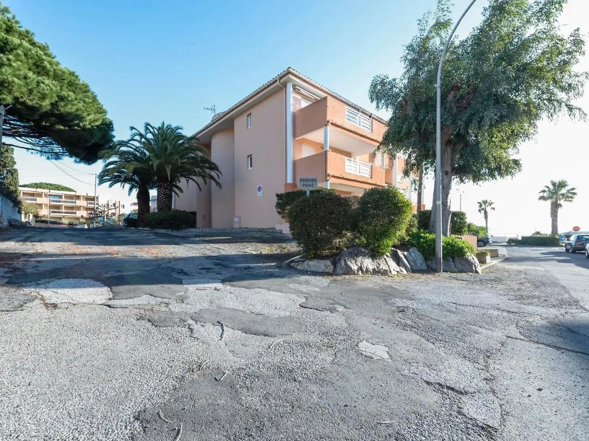 Apartment Villa Medicis-2 By Interhome Cavalaire-sur-Mer 0*,
