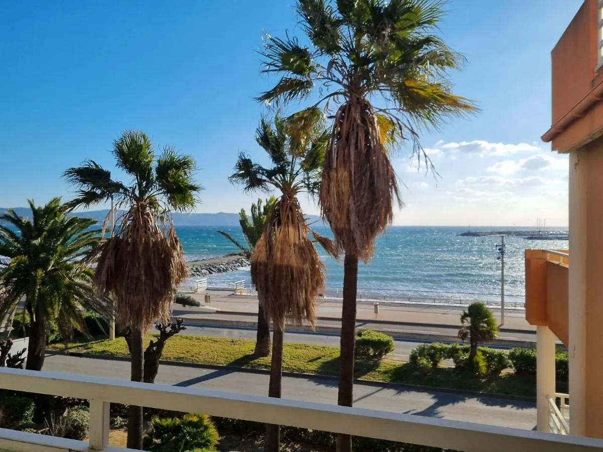 Apartment Villa Medicis-2 By Interhome Cavalaire-sur-Mer 0*,  Frankrig