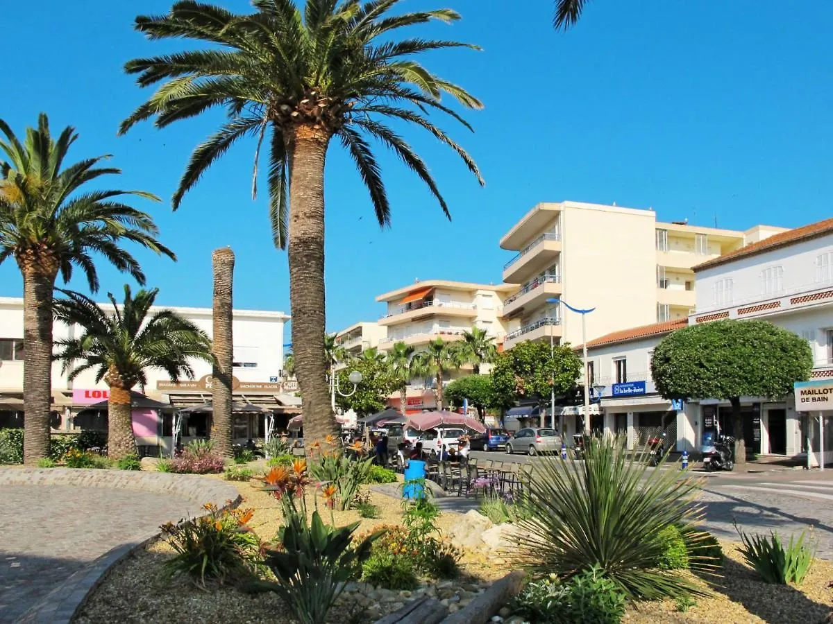 Apartment Villa Medicis-2 By Interhome Cavalaire-sur-Mer Frankrig