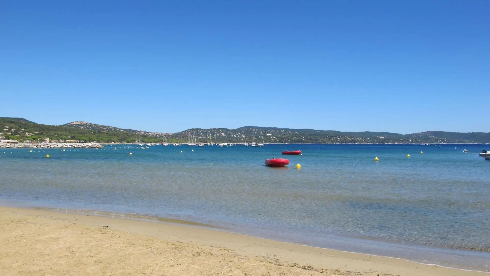 Apartment Villa Medicis-2 By Interhome Cavalaire-sur-Mer