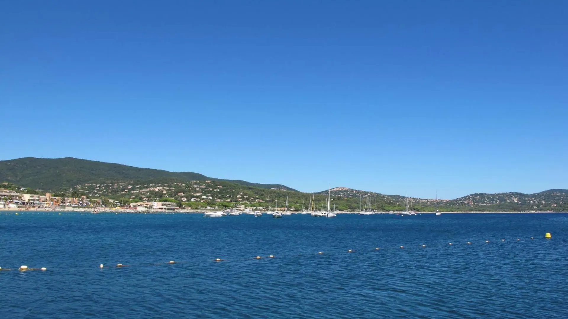 Apartment Villa Medicis-2 By Interhome Cavalaire-sur-Mer Frankrig