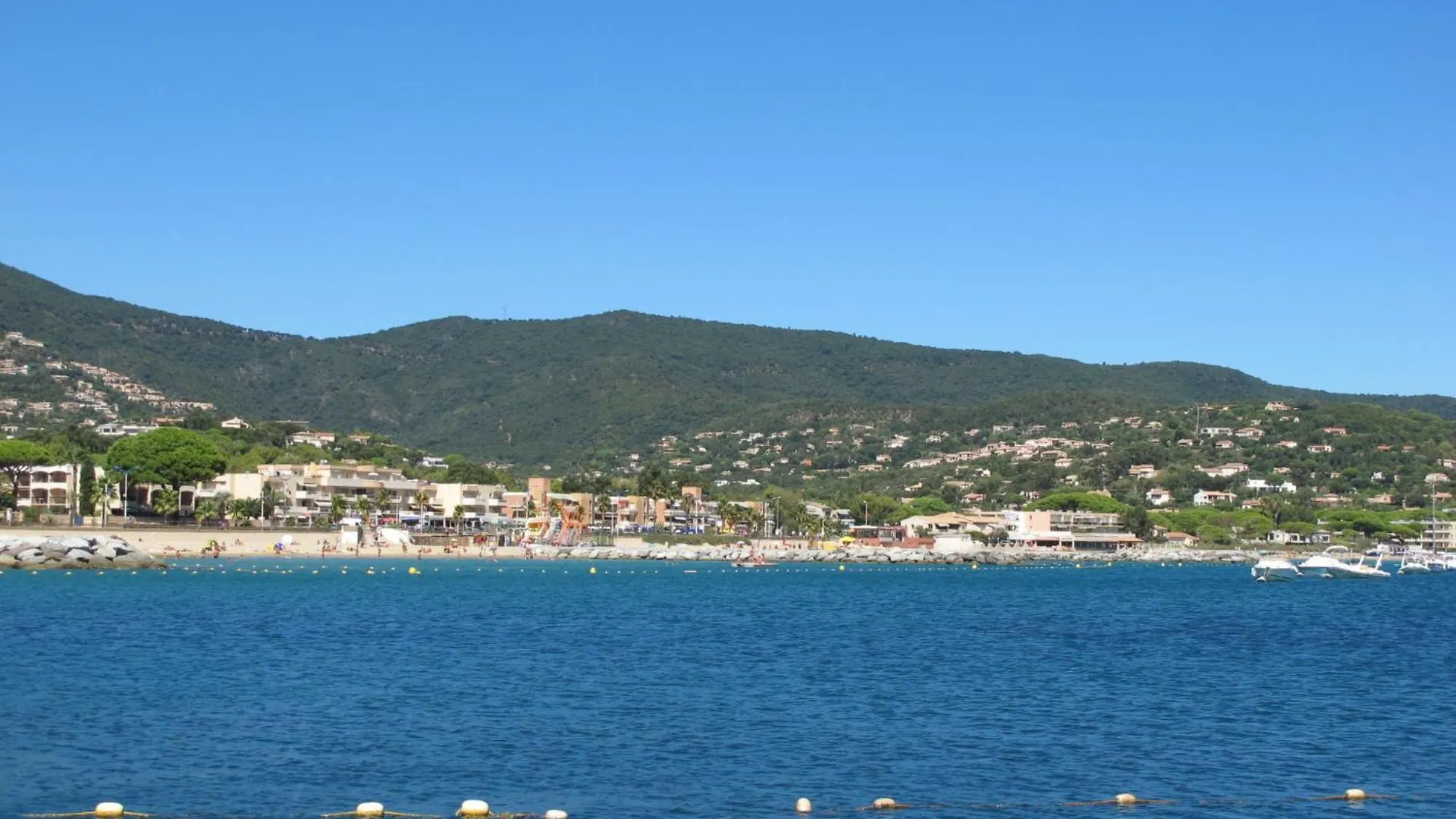 Apartment Villa Medicis-2 By Interhome Cavalaire-sur-Mer