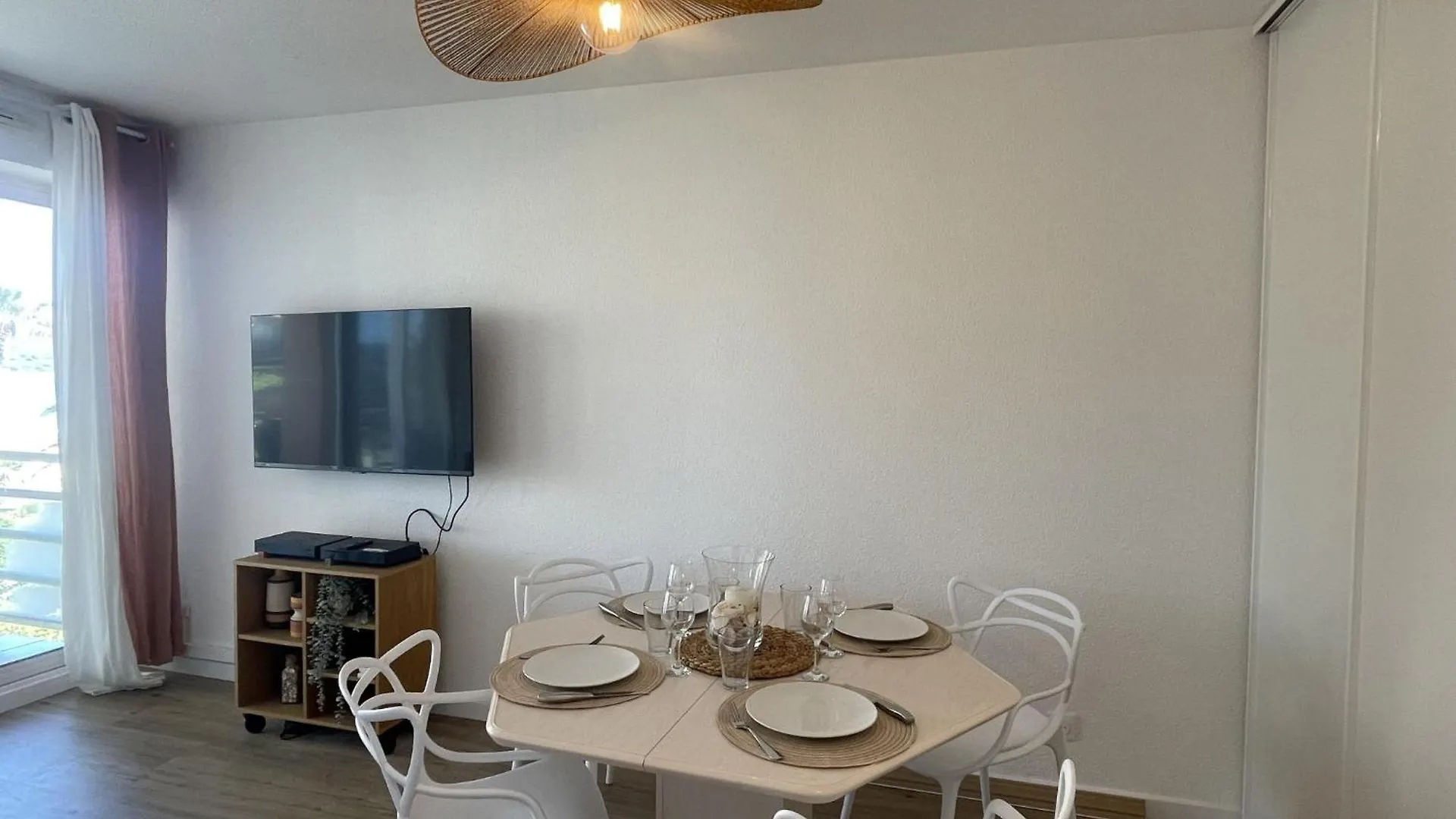 Apartment Villa Medicis-2 By Interhome Cavalaire-sur-Mer