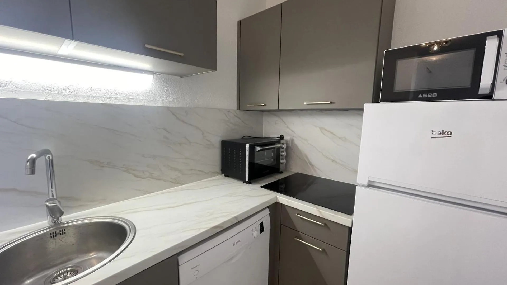 Apartment Villa Medicis-2 By Interhome Cavalaire-sur-Mer 0*,