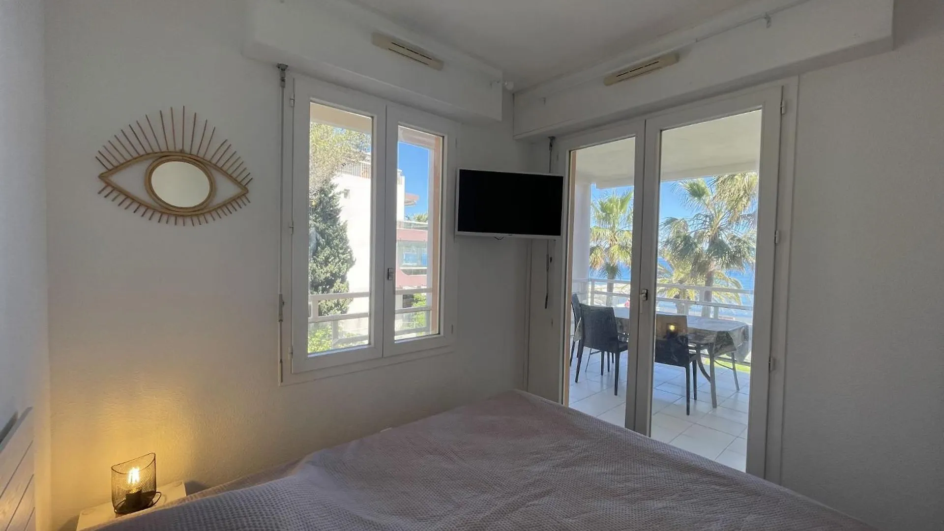 Apartment Villa Medicis-2 By Interhome Cavalaire-sur-Mer