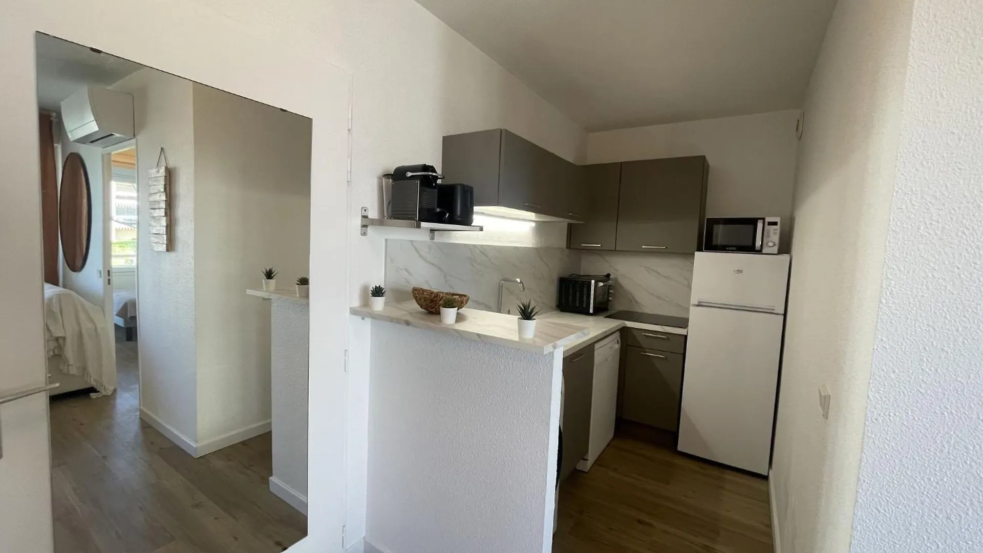 Apartment Villa Medicis-2 By Interhome Cavalaire-sur-Mer