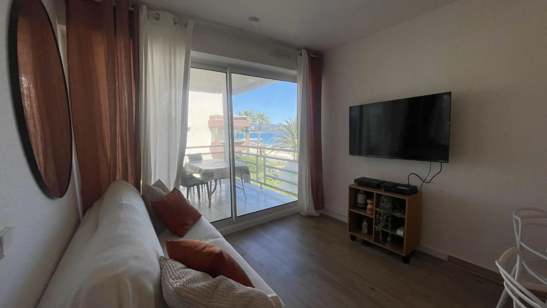 Apartment Villa Medicis-2 By Interhome Cavalaire-sur-Mer Frankrig