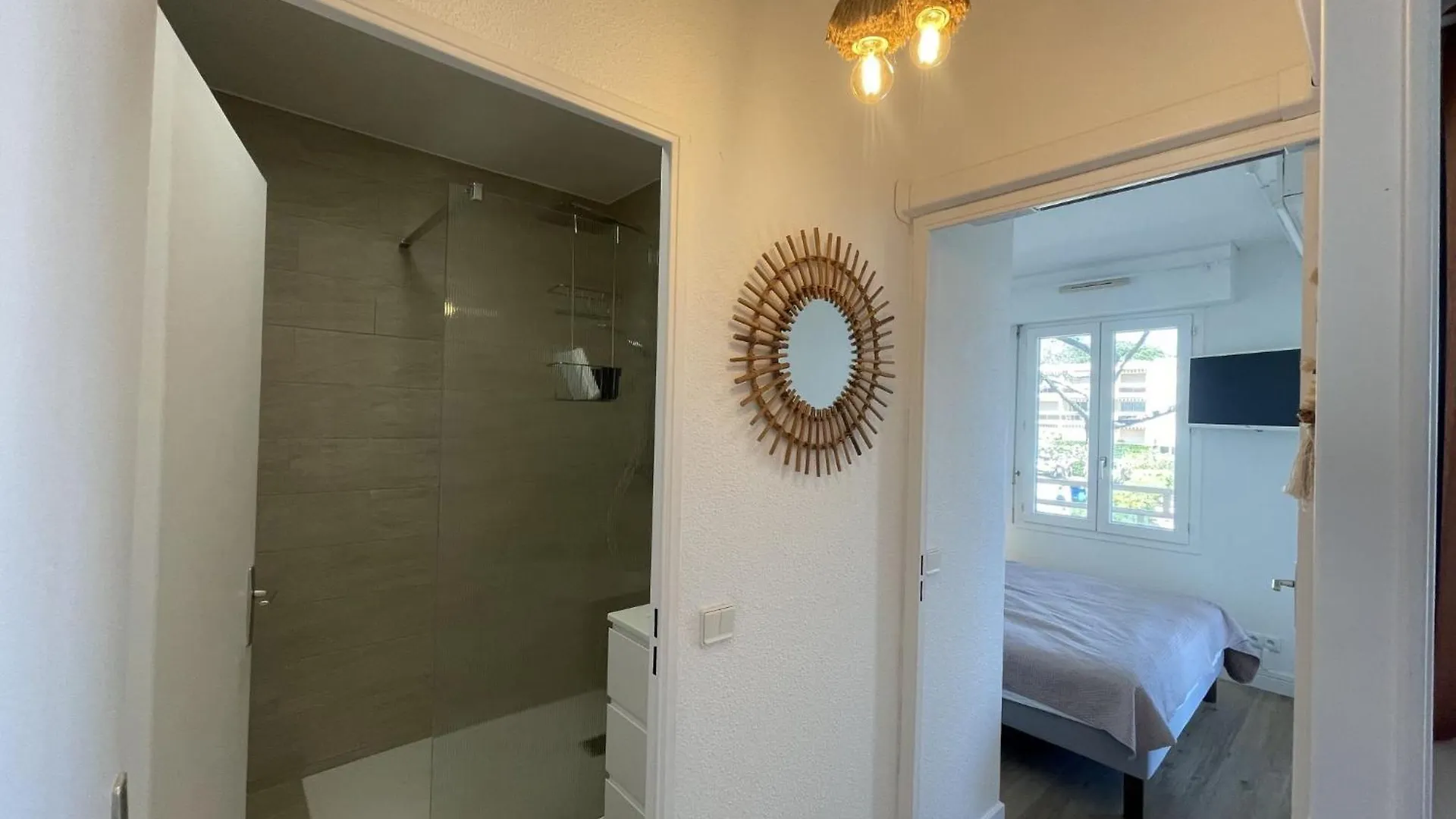 Apartment Villa Medicis-2 By Interhome Cavalaire-sur-Mer 0*,  Frankrig