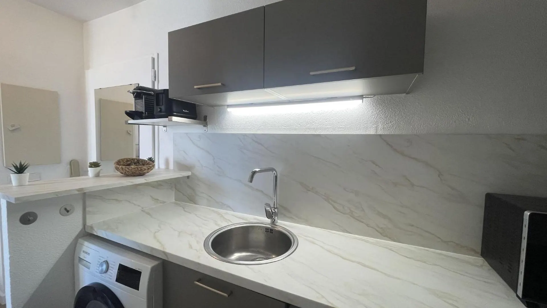 Apartment Villa Medicis-2 By Interhome Cavalaire-sur-Mer