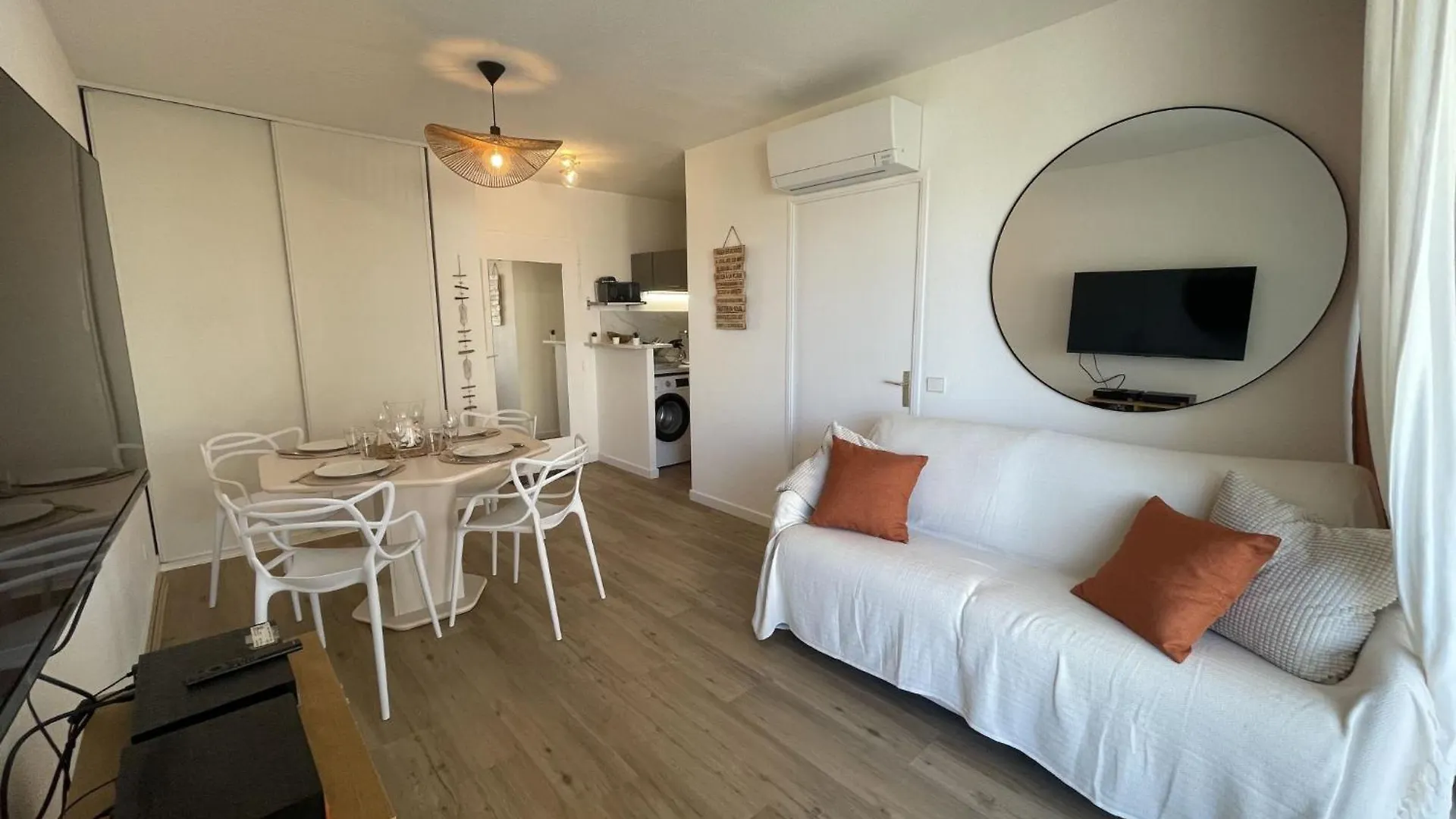 Apartment Villa Medicis-2 By Interhome كافالير سور مير