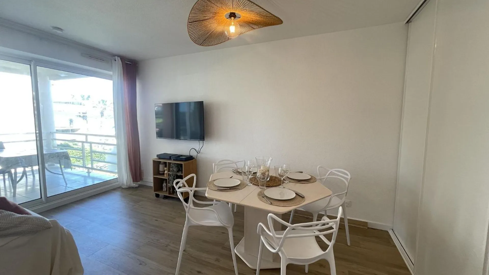 Apartment Villa Medicis-2 By Interhome Cavalaire-sur-Mer